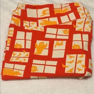 LulaRoe Leggings TC2